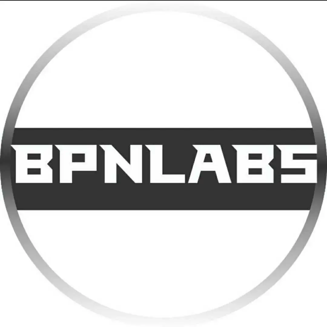 BPN Labs logo